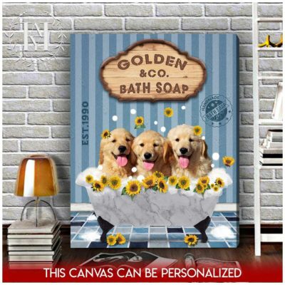sunflower bathroom wall art
