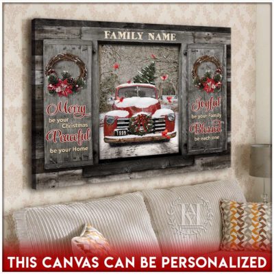 christmas wreath art