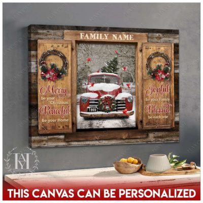 christmas wreath art