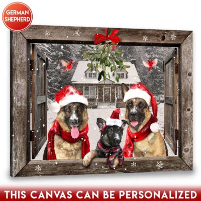 christmas pets