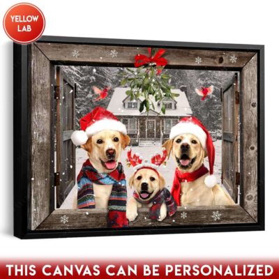 christmas pets