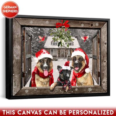 christmas pets