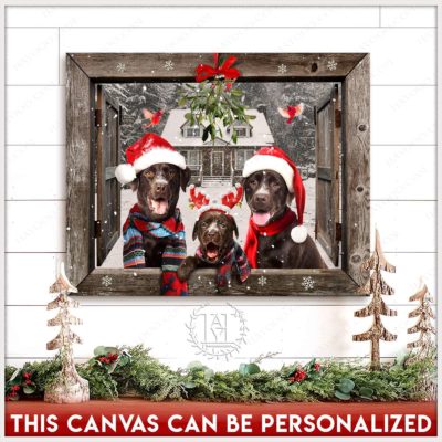 christmas pets