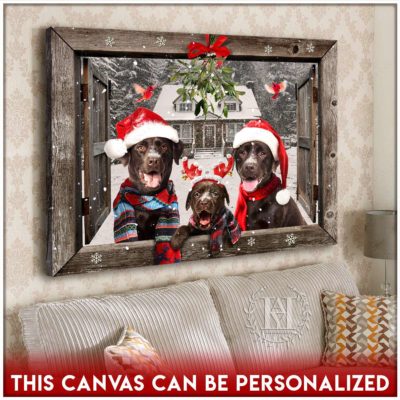 christmas pets