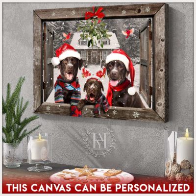 christmas pets