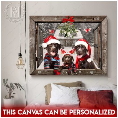 christmas pets