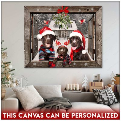 christmas pets