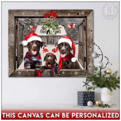 christmas pets