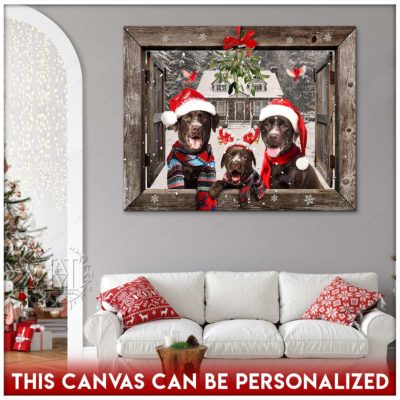 christmas pets