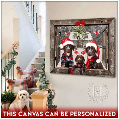 christmas pets