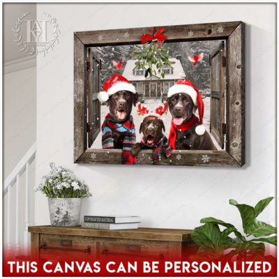 christmas pets