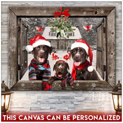 christmas pets