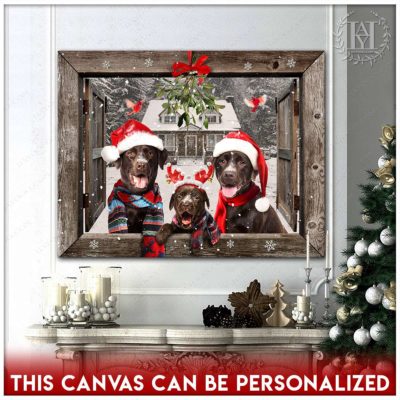 christmas pets