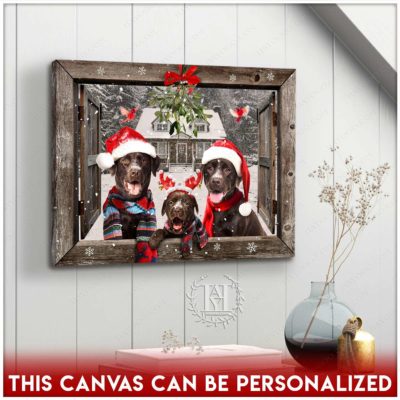 christmas pets