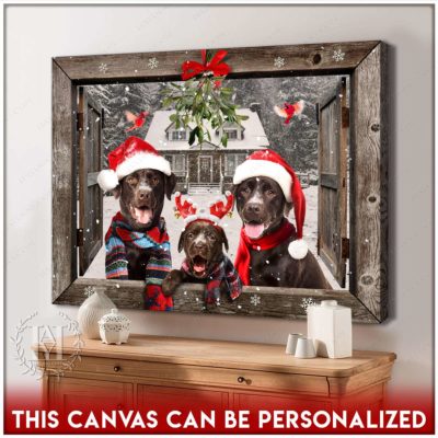 christmas pets