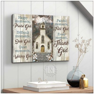 farmhouse church wall art