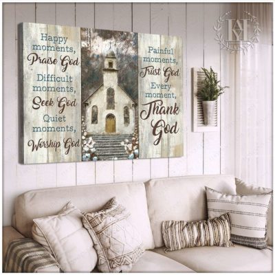 farmhouse church wall art