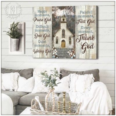 farmhouse church wall art