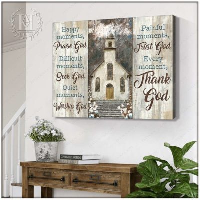 farmhouse church wall art