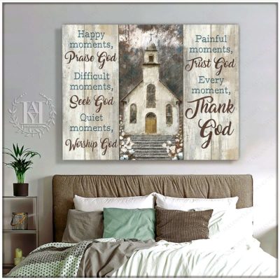 farmhouse church wall art