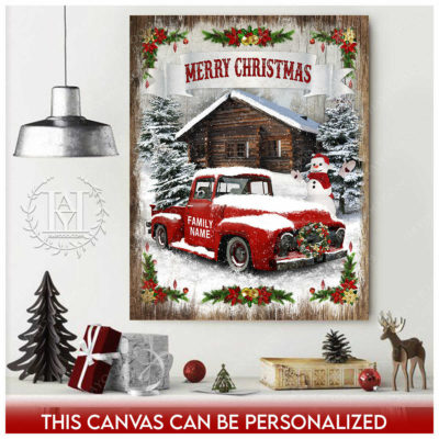 farmhouse merry christmas