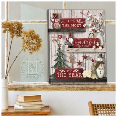 christmas kitchen art