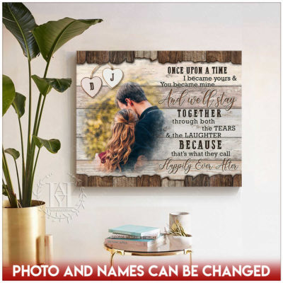 couple canvas