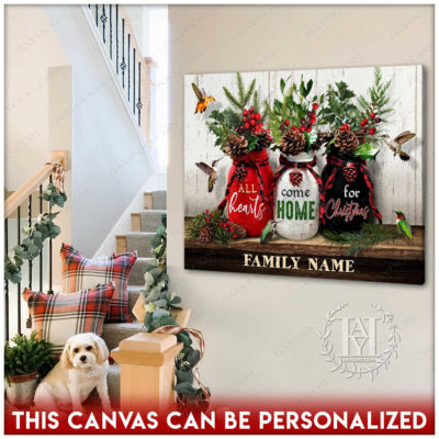 christmas mason jars