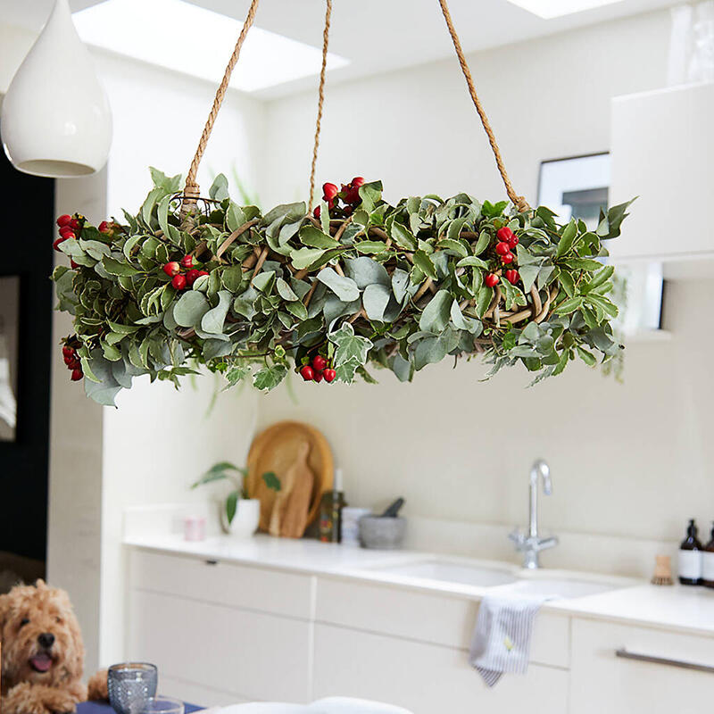 christmas wall decor