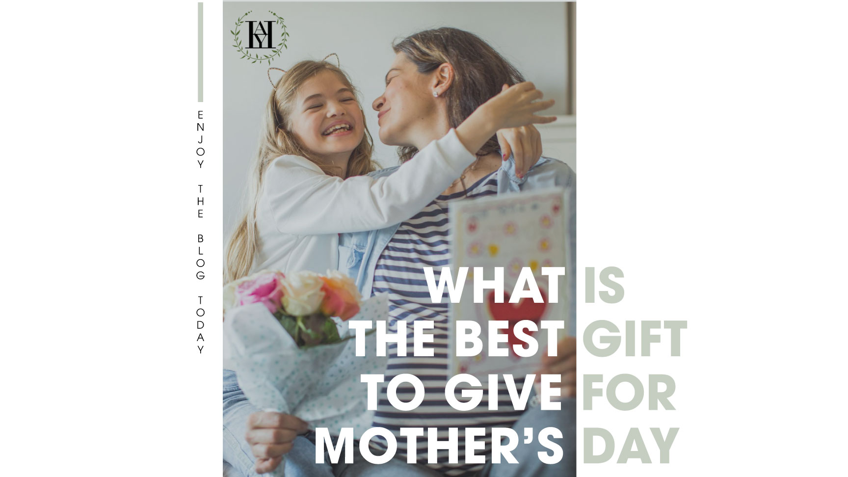 What Is The Best Gift To Give For Mother Day In 2022?