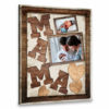 Hayooo Personalized Mom Canvas With Photos