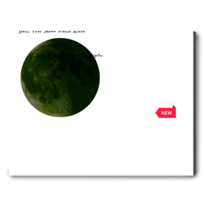 Canvas Horizontal - v2020