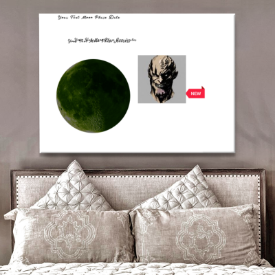 Canvas Horizontal - v2020