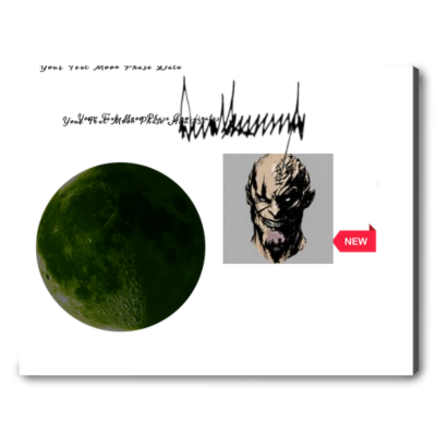 Canvas Horizontal - v2020
