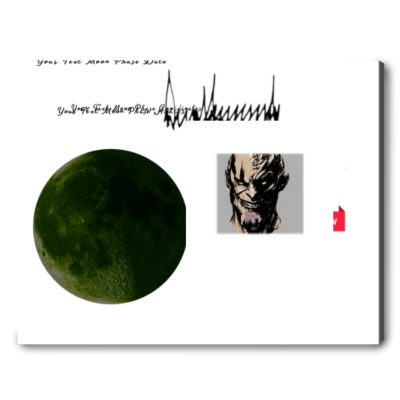 Canvas Horizontal - v2020